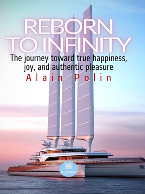 cover image of Reborn to infinity